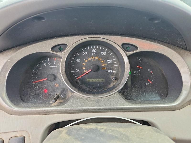2003 Toyota Highlander მანქანა იყიდება აუქციონზე, vin: JTEGD21A830066091, აუქციონის ნომერი: 58268346