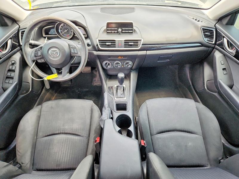 Продажа на аукционе авто 2014 Mazda 3, vin: JM1BM1K74E1186818, номер лота: 56475926