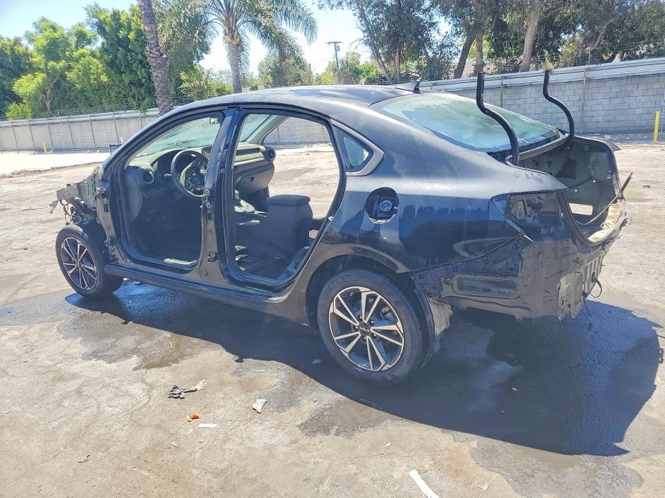 Auction sale of the 2022 Kia Forte, vin: 3KPF24AD0NE503796, lot number: 54940036