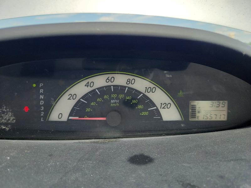 Aukcja sprzedaży 2007 Toyota Yaris, vin: JTDBT923371068440, numer aukcji: 56325096