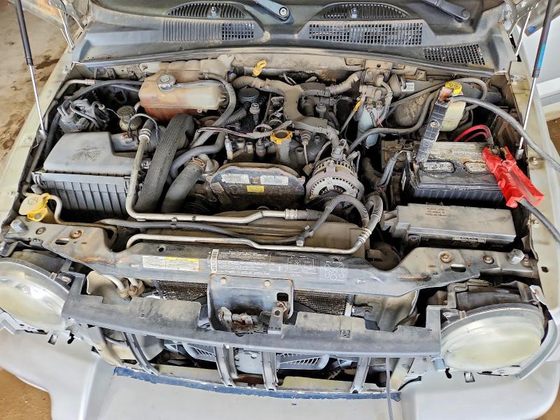 Продаж на аукціоні авто 2005 Jeep Liberty, vin: 1J4GL48515W636079, номер лоту: 59063036