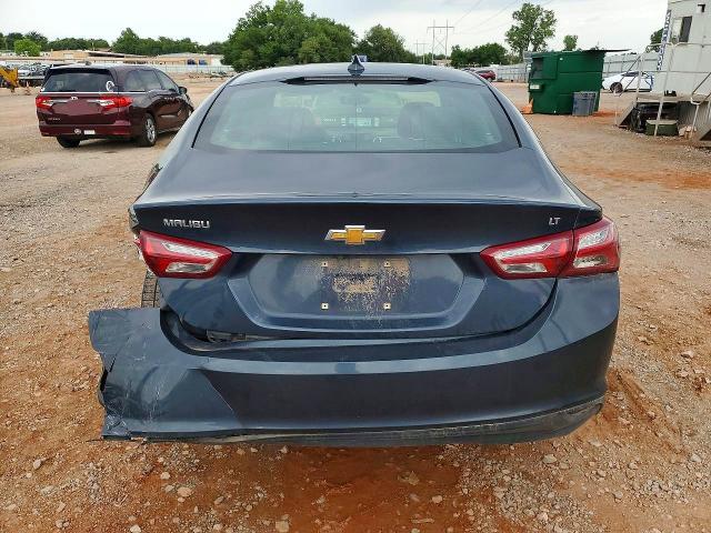 Продаж на аукціоні авто 2020 Chevrolet Malibu, vin: 1G1ZD5ST0LF064646, номер лоту: 58489556