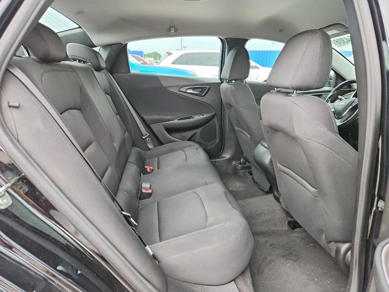 2020 Chevrolet Malibu მანქანა იყიდება აუქციონზე, vin: 1G1ZG5ST6LF156397, აუქციონის ნომერი: 57354306