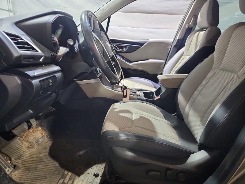 Продажа на аукционе авто 2020 Subaru Forester, vin: JF2SKAGC7LH440426, номер лота: 56437946