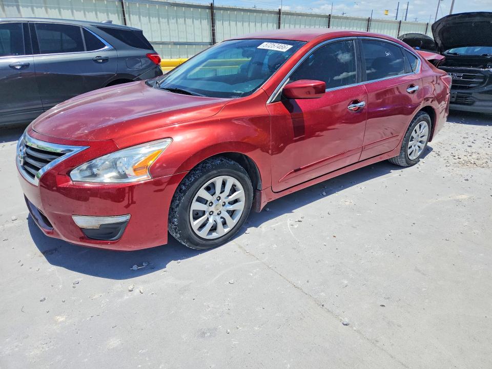 Auction sale of the 2013 Nissan Altima, vin: 1N4AL3AP0DN558969, lot number: 57257466