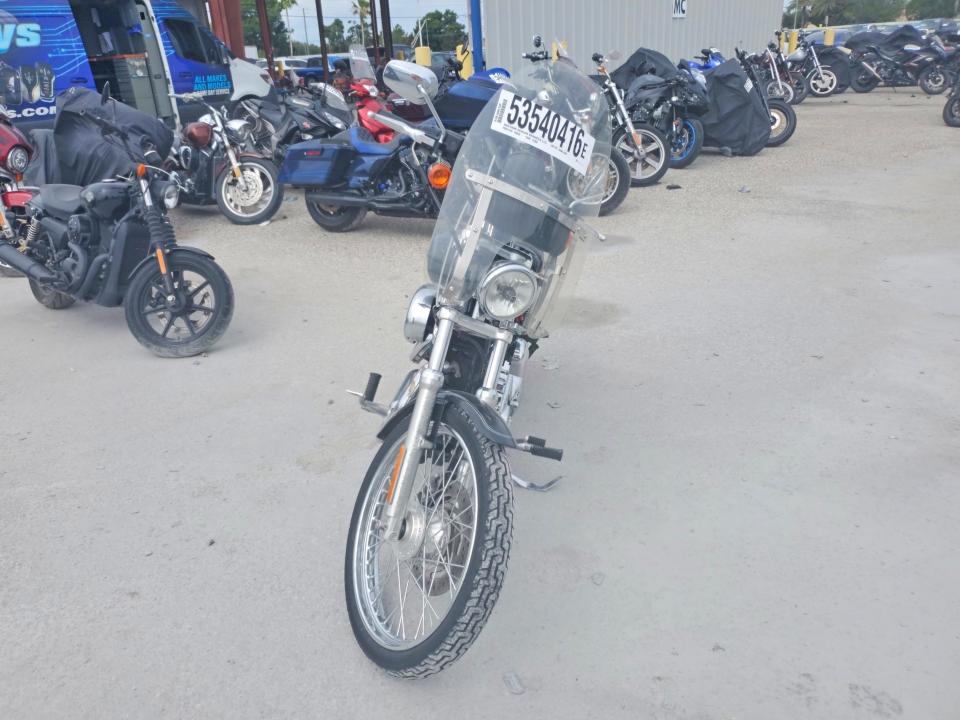 Aukcja sprzedaży 2005 Harley-davidson Sportster, vin: 1HD1CGP135K455180, numer aukcji: 53540416