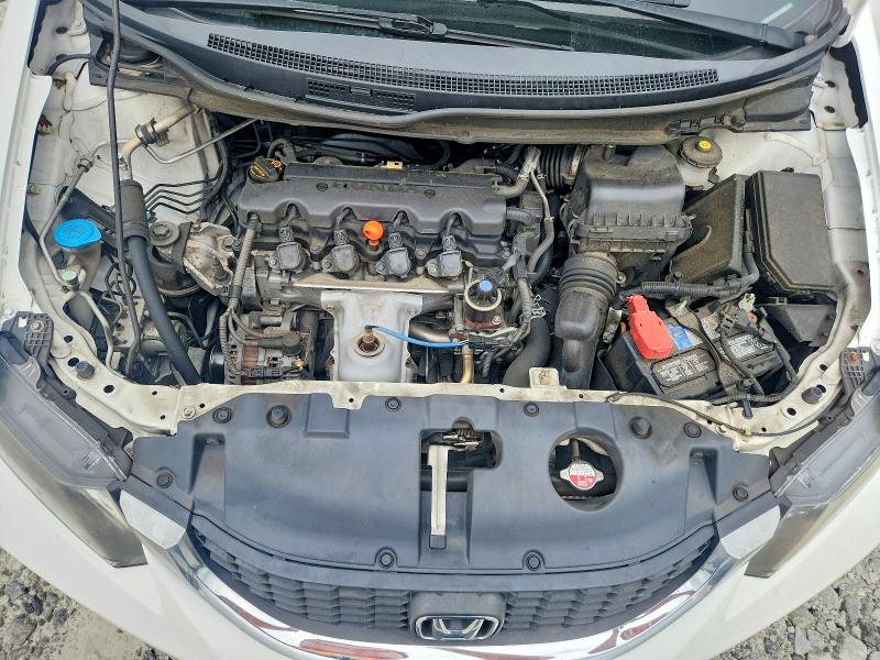 Продажа на аукционе авто 2013 Honda Civic, vin: 19XFB2F55DE053146, номер лота: 54294876