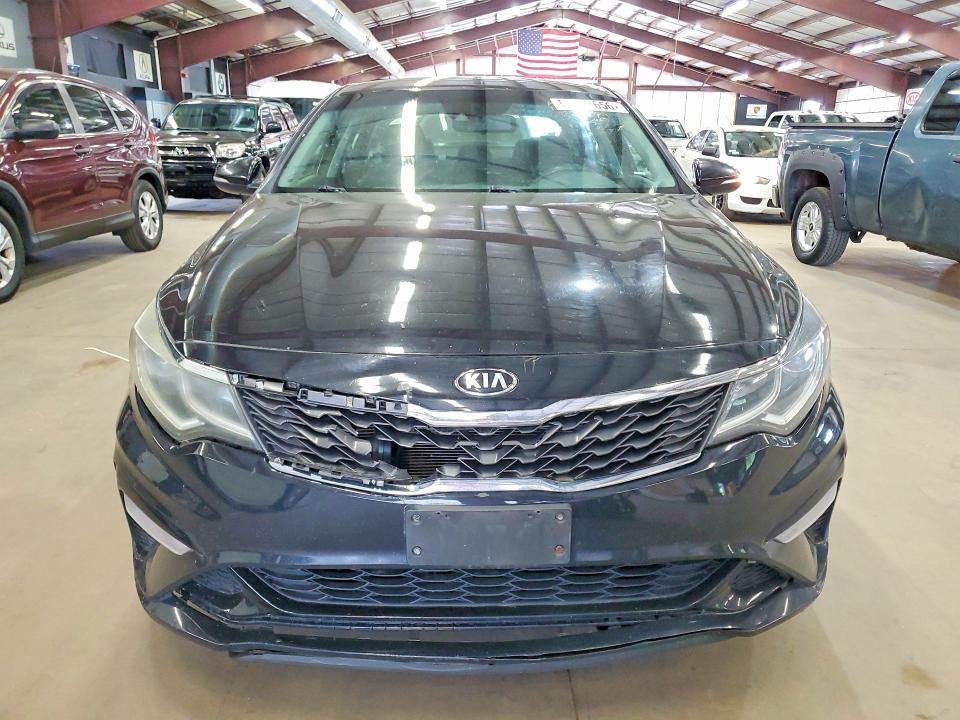 Продаж на аукціоні авто 2019 Kia Optima, vin: 5XXGT4L31KG357417, номер лоту: 58942656