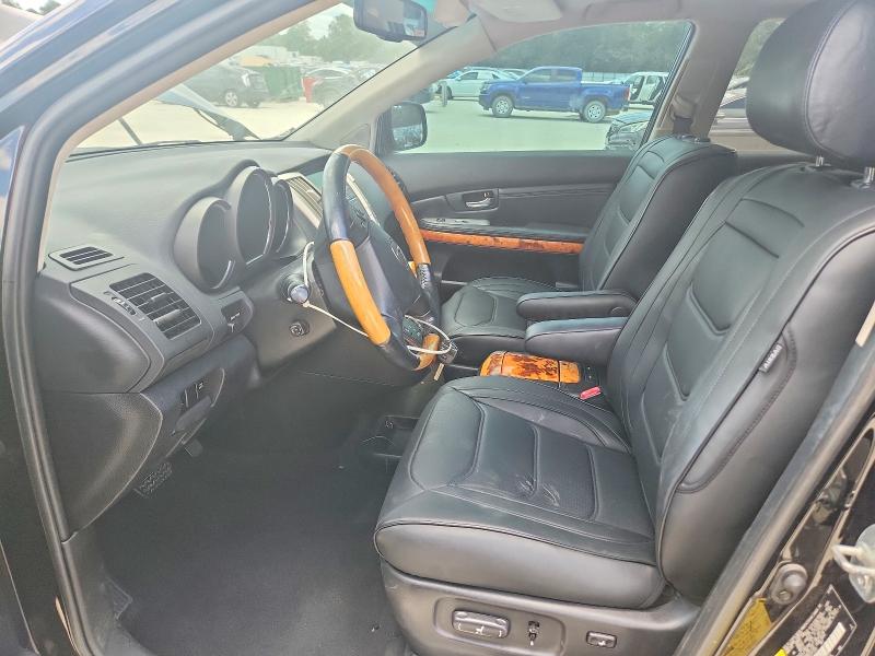 Aukcja sprzedaży 2007 Lexus Rx, vin: 2T2GK31U97C013935, numer aukcji: 55923706