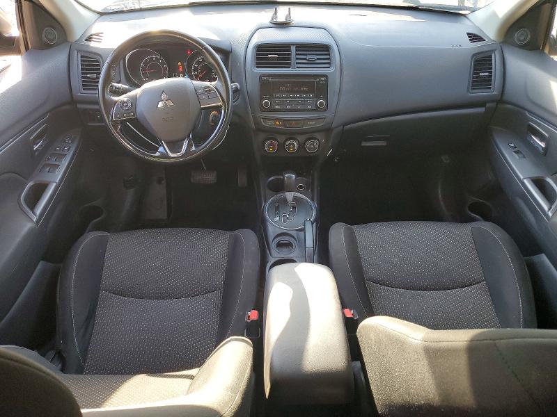 Продаж на аукціоні авто 2016 Mitsubishi Outlander Sport, vin: JA4AP3AW6GZ056075, номер лоту: 56047486