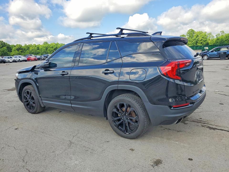 Aukcja sprzedaży 2019 Gmc Terrain, vin: 3GKALVEX1KL128241, numer aukcji: 57699626