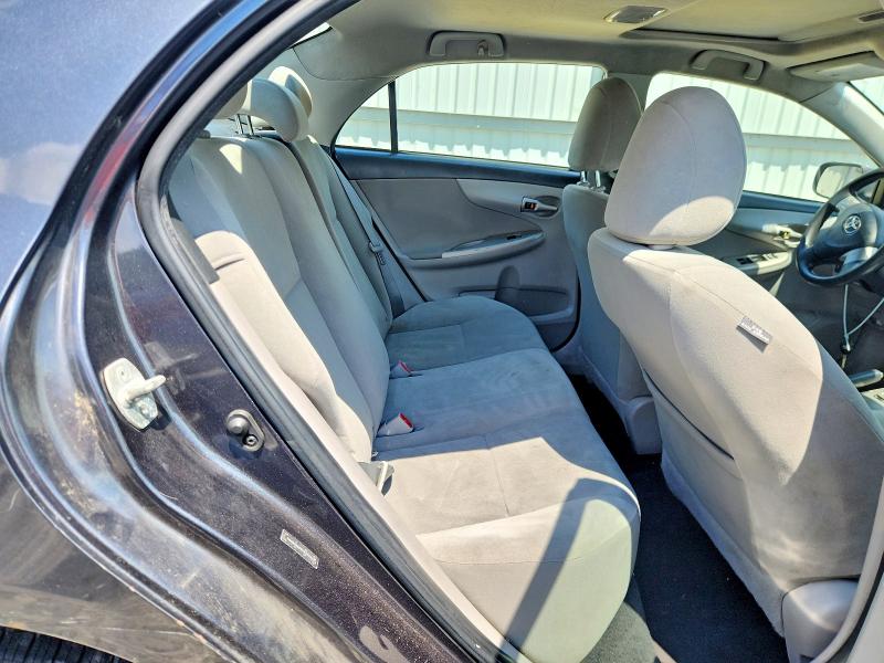 Продажа на аукционе авто 2010 Toyota Corolla, vin: 1NXBU4EE9AZ273422, номер лота: 59180926