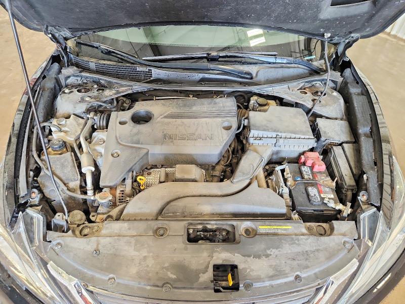 2016 Nissan Altima მანქანა იყიდება აუქციონზე, vin: 1N4AL3AP1GC267509, აუქციონის ნომერი: 59004416
