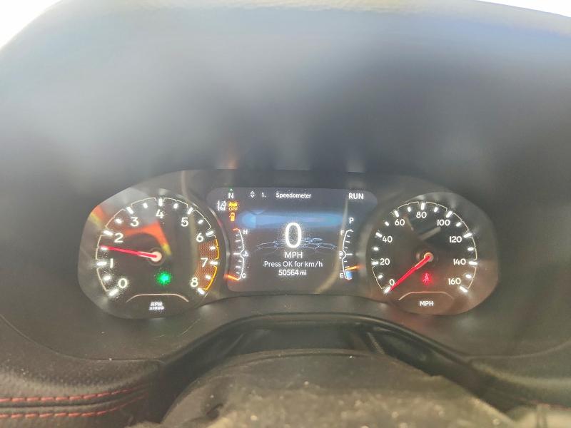 Aukcja sprzedaży 2023 Jeep Compass, vin: 3C4NJDDNXPT549878, numer aukcji: 56849636