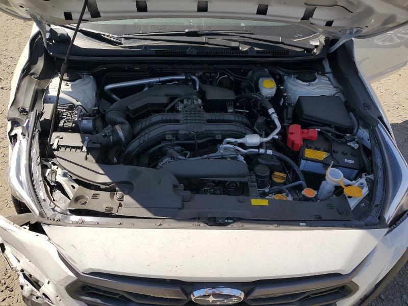Продаж на аукціоні авто 2024 Subaru Crosstrek, vin: JF2GUADC9R8335738, номер лоту: 58469636
