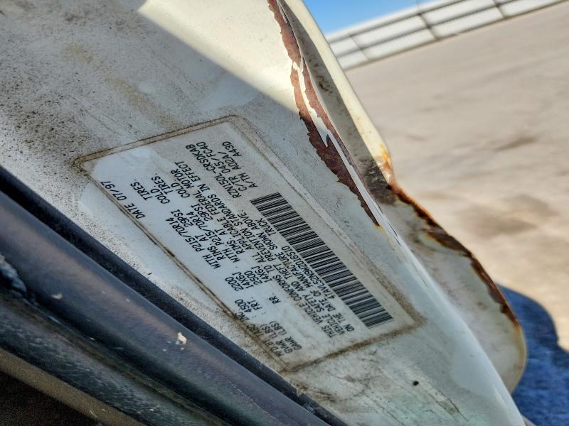 1998 Toyota Tacoma მანქანა იყიდება აუქციონზე, vin: 4TAVL52N9WZ016510, აუქციონის ნომერი: 57588516