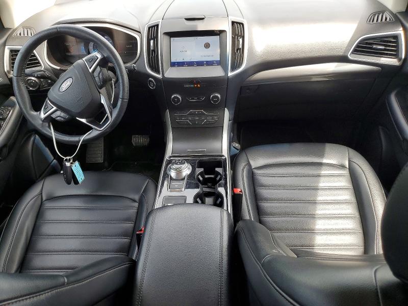 Продаж на аукціоні авто 2019 Ford Edge, vin: 2FMPK4J93KBB03326, номер лоту: 55715016