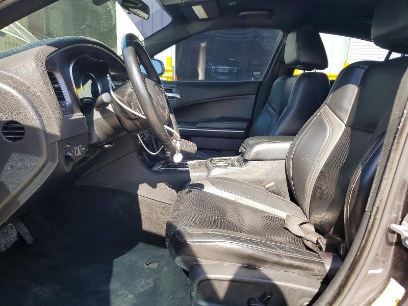 Продажа на аукционе авто 2020 Dodge Charger, vin: 2C3CDXBG9LH100641, номер лота: 57063516