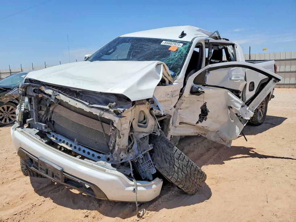 Продаж на аукціоні авто 2020 Gmc Sierra, vin: 3GTP8CED1LG145861, номер лоту: 85602925