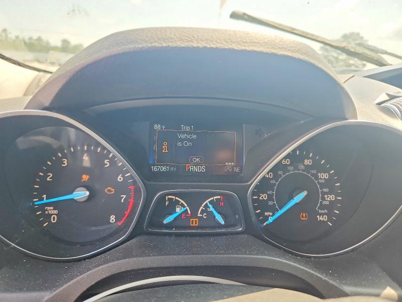 Продажа на аукционе авто 2018 Ford Escape, vin: 1FMCU0GDXJUC29124, номер лота: 59193446