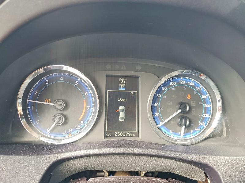 56945536 :رقم المزاد ، 2T1BURHE0HC857812 vin ، 2017 Toyota Corolla مزاد بيع
