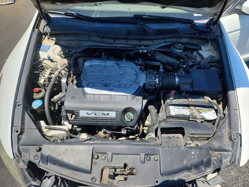 Продаж на аукціоні авто 2009 Honda Accord, vin: 1HGCP36829A038152, номер лоту: 54823066