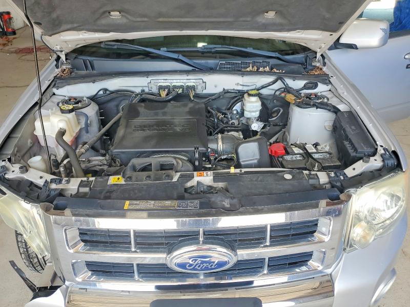 Продажа на аукционе авто 2012 Ford Escape, vin: 1FMCU0EG6CKA92257, номер лота: 59539586