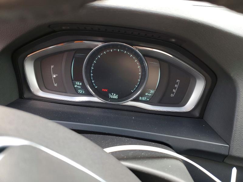 Продажа на аукционе авто 2015 Volvo S60, vin: YV1612TB8F2308282, номер лота: 56527856