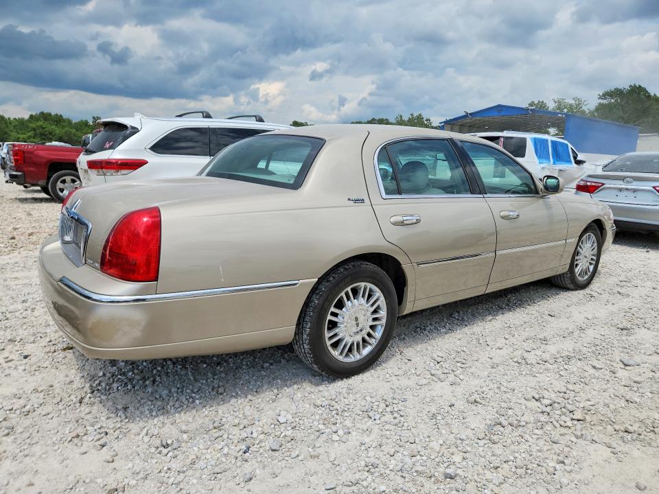 Aukcja sprzedaży 2009 Lincoln Town Car, vin: 2LNHM82V79X636066, numer aukcji: 56093906