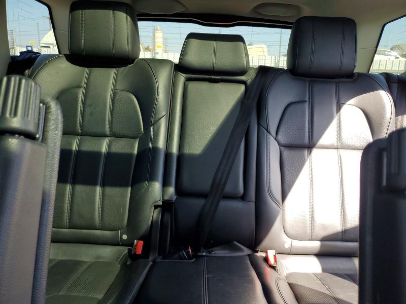 Aukcja sprzedaży 2014 Land Rover Range Rover Sport, vin: SALWG2WF9EA381547, numer aukcji: 56829736