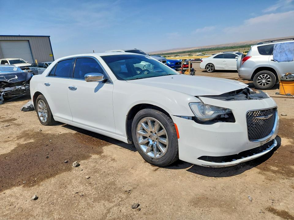 Aukcja sprzedaży 2016 Chrysler 300c, vin: 2C3CCAEG8GH282298, numer aukcji: 56662226