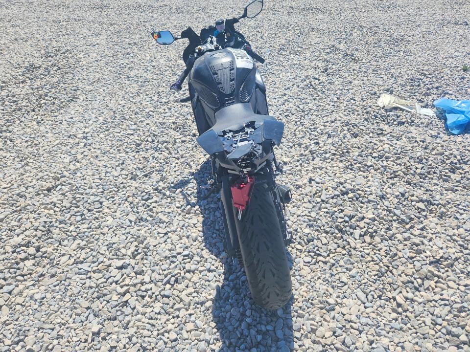 Продажа на аукционе авто 2024 Yamaha Yzfr7, vin: JYARM38E5RA010782, номер лота: 56081256