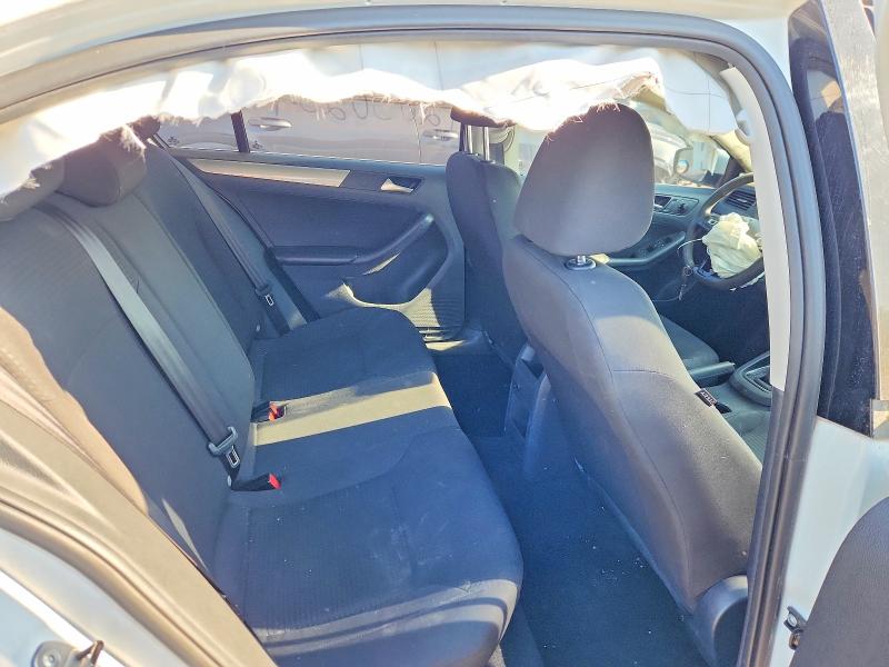 Aukcja sprzedaży 2015 Volkswagen Jetta, vin: 3VW2K7AJ3FM214972, numer aukcji: 54771206