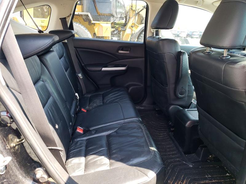 Продажа на аукционе авто 2012 Honda Cr-v, vin: 2HKRM4H73CH119091, номер лота: 55848266