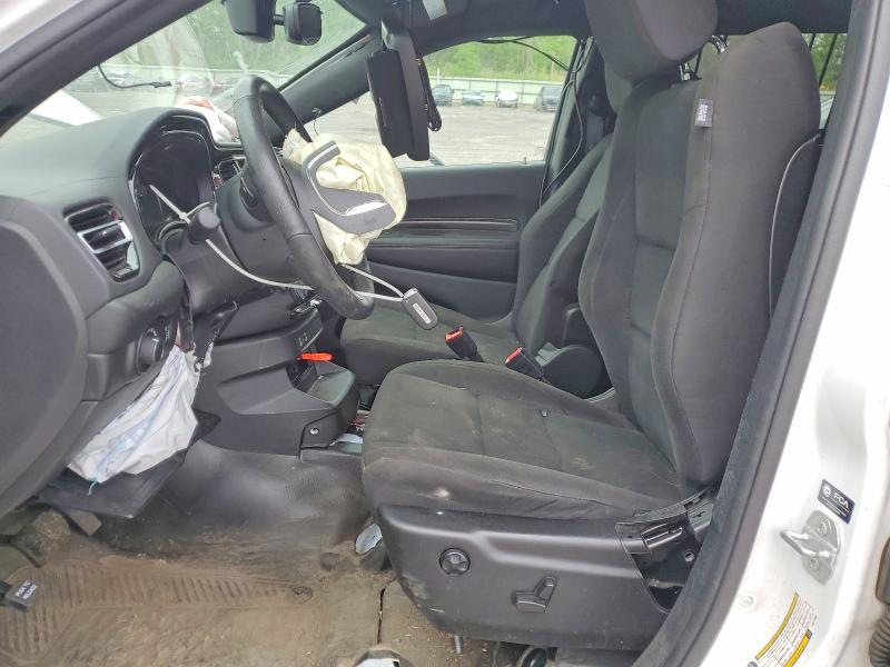 Продаж на аукціоні авто 2025 Dodge Durango, vin: 1C4RDJFG7SC517058, номер лоту: 53614296