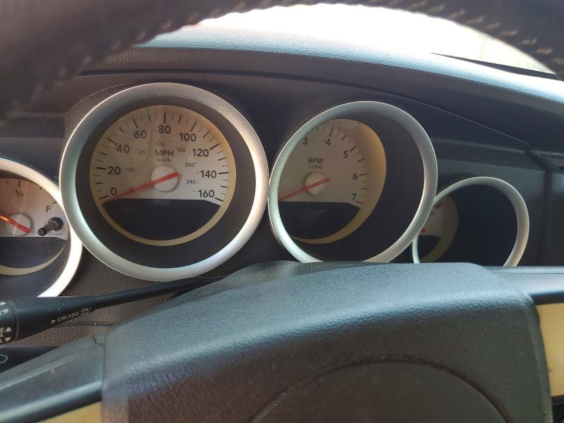 Продаж на аукціоні авто 2007 Dodge Charger, vin: 2B3KA53H47H881684, номер лоту: 56043666