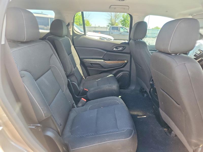 2022 Gmc Acadia მანქანა იყიდება აუქციონზე, vin: 1GKKNKL41NZ149206, აუქციონის ნომერი: 57882796