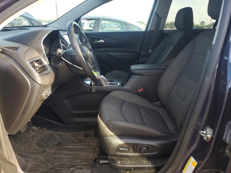 56407416 :رقم المزاد ، 3GNAXKEV0KL292889 vin ، 2019 Chevrolet Equinox مزاد بيع