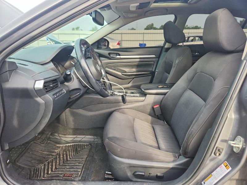 58103336 :رقم المزاد ، 1N4BL4DV5KC132899 vin ، 2019 Nissan Altima مزاد بيع