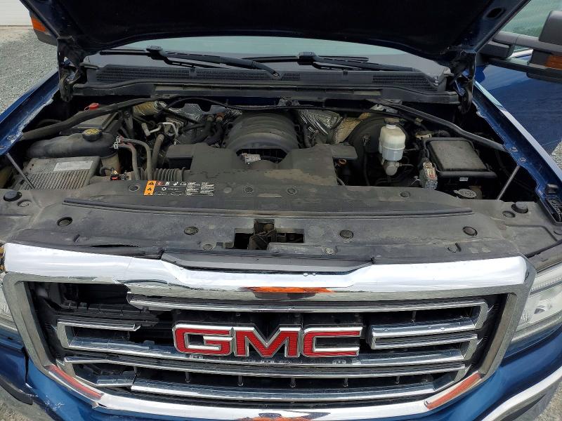 Aukcja sprzedaży 2017 Gmc Sierra, vin: 1GTV2MEC2HZ136891, numer aukcji: 56398896