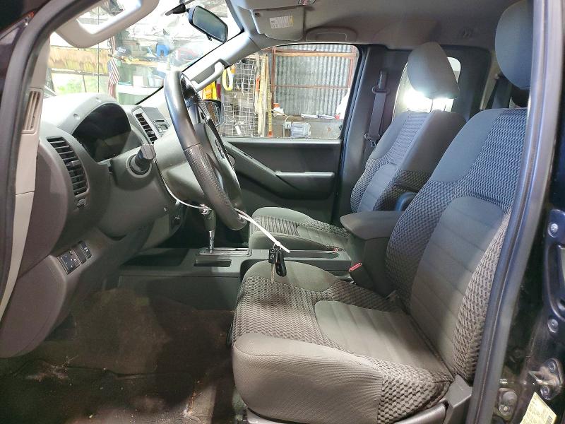 Aukcja sprzedaży 2012 Nissan Frontier, vin: 1N6AD0CWXCC455933, numer aukcji: 55861636