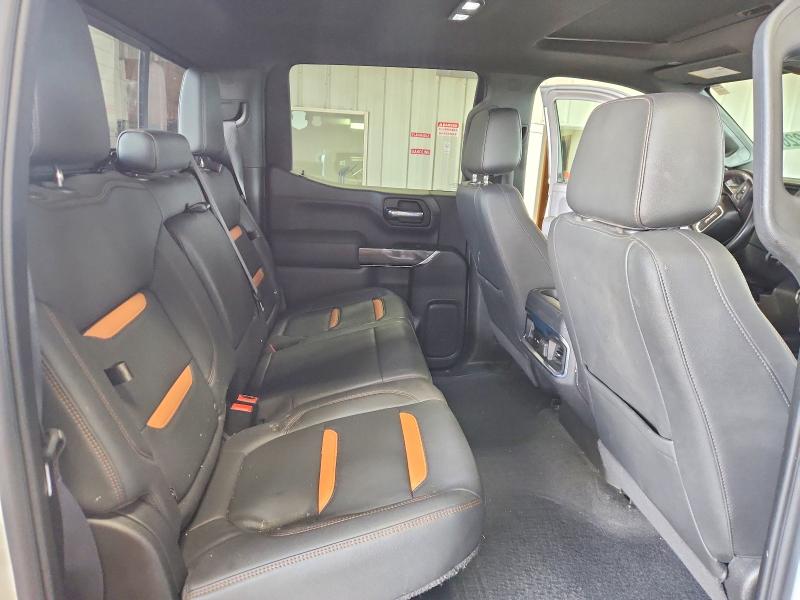 Aukcja sprzedaży 2022 Gmc Sierra Limited, vin: 3GTP9EEL5NG174802, numer aukcji: 58936226