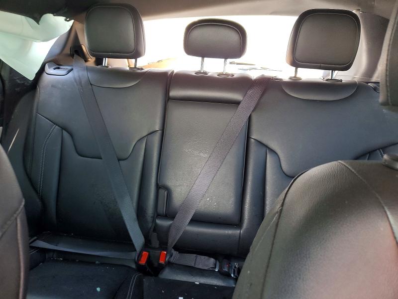Продажа на аукционе авто 2025 Jeep Compass, vin: 3C4NJDCN3ST619876, номер лота: 57754056