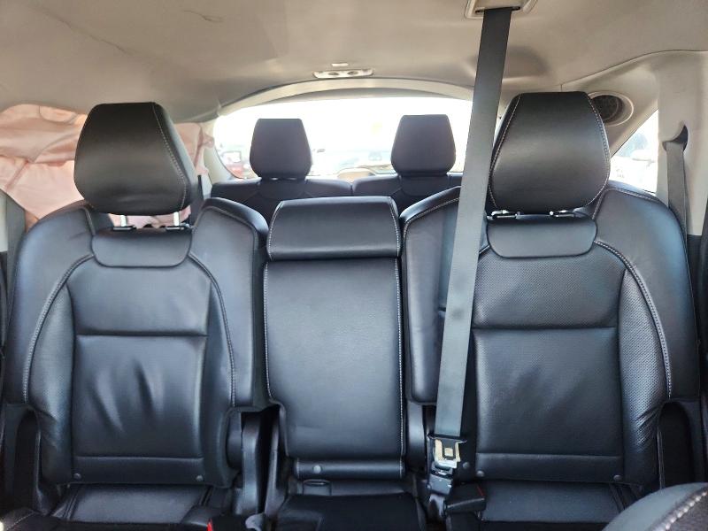 Продаж на аукціоні авто 2020 Acura Mdx, vin: 5J8YD4H50LL017965, номер лоту: 56136696