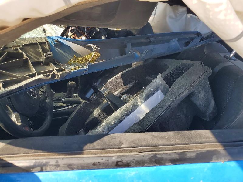 Aukcja sprzedaży 2024 Toyota Gr 86, vin: JF1ZNBE18R8753656, numer aukcji: 57731906