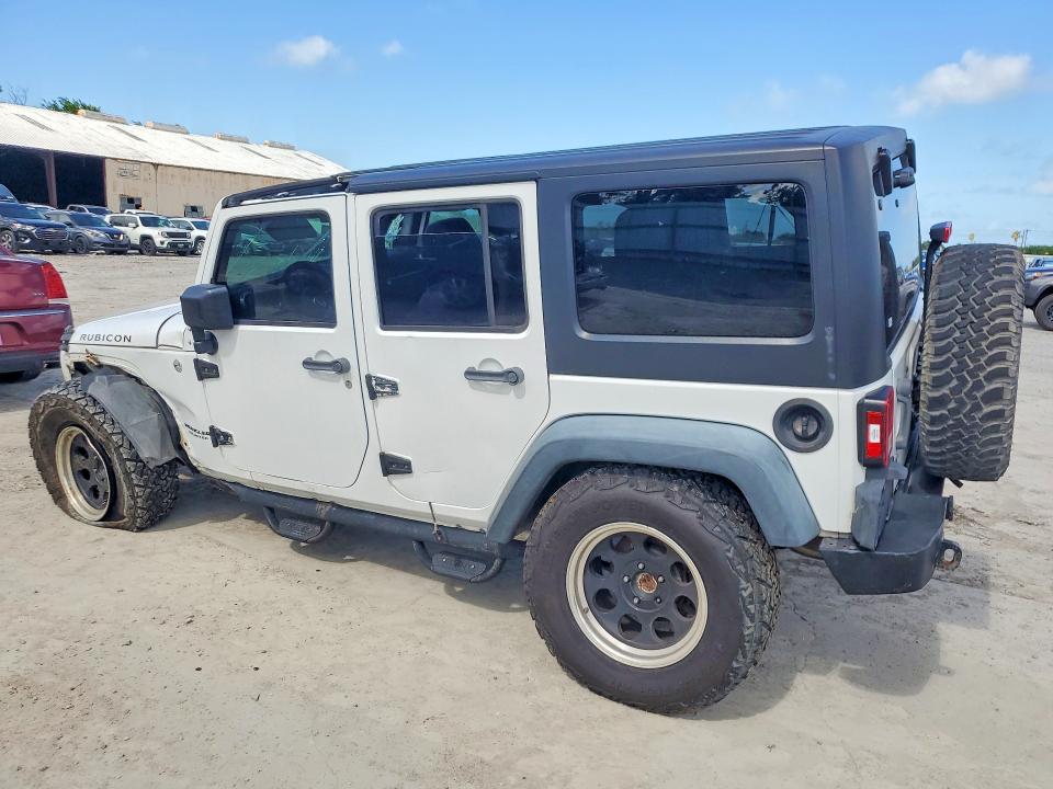 Продаж на аукціоні авто 2013 Jeep Wrangler Unlimited, vin: 1C4HJWFGXDL513266, номер лоту: 56230846
