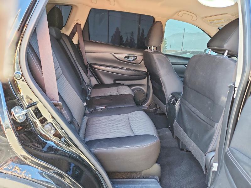 Aukcja sprzedaży 2019 Nissan Rogue, vin: JN8AT2MT1KW266529, numer aukcji: 56702476