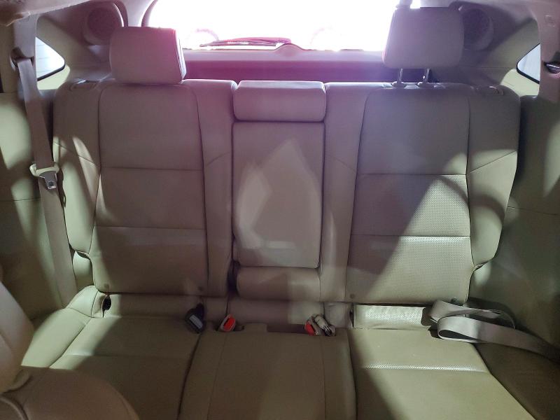 55082036 :رقم المزاد ، 5J8TB4H55FL026908 vin ، 2015 Acura Rdx مزاد بيع