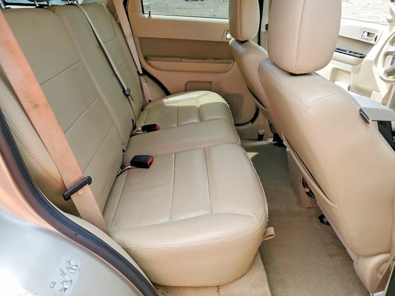 Продажа на аукционе авто 2012 Ford Escape, vin: 1FMCU0E74CKA78874, номер лота: 56467596