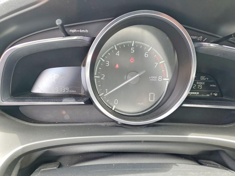 Auction sale of the 2018 Mazda 3, vin: 3MZBN1W31JM253213, lot number: 52916166